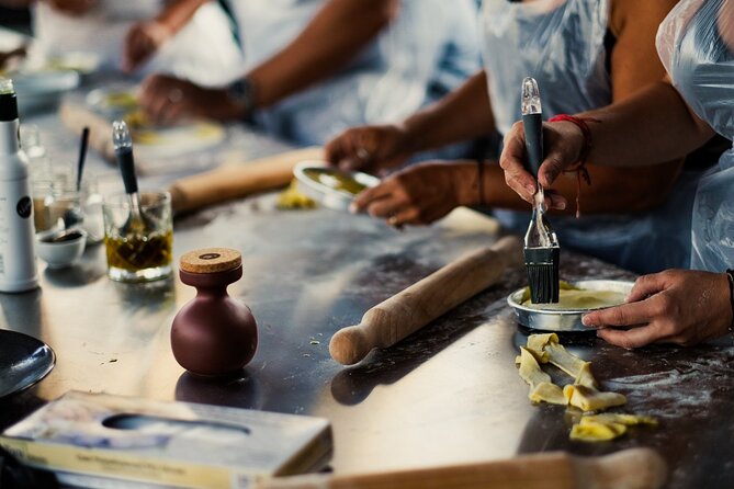 Greek Cooking Class in Athens Including Rooftop Dinner with Acropolis View - Who will enjoy this Athens cooking class?