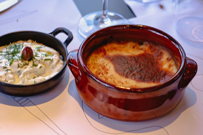Greek Cooking Class in Athens Including Rooftop Dinner with Acropolis View - Should you book it?