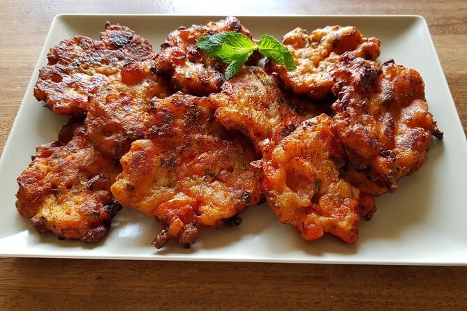 Greek Cuisine Cooking Class in Santorini with Recipes and Wine - The Recipe PDF and Taking Greece Home
