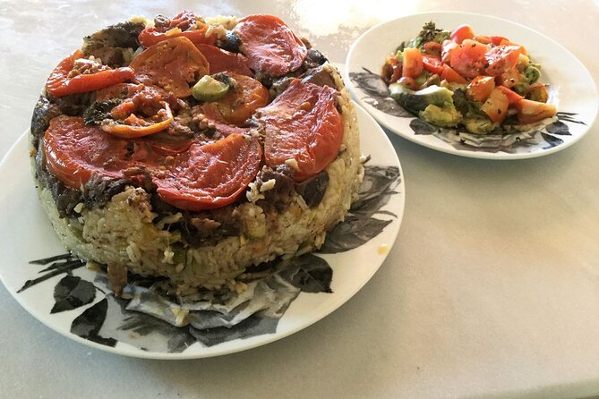 Greek Home Cooking Class at a Seaside Villa in Crete with Mary - Why the private format matters
