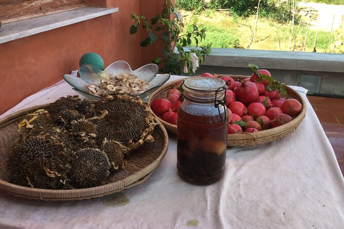 Greek Home Cooking Class at a Seaside Villa in Crete with Mary - Timing, transport, and practical planning