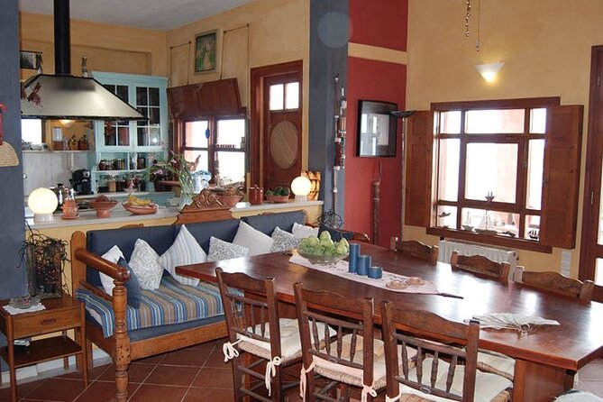 Greek Home Cooking Class at a Seaside Villa in Crete with Mary - Who will enjoy this Crete cooking class most?