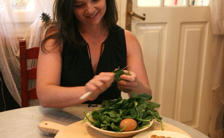 Greek Phyllo and Pie Cooking Class in Athens - Tasting the pies you helped prepare