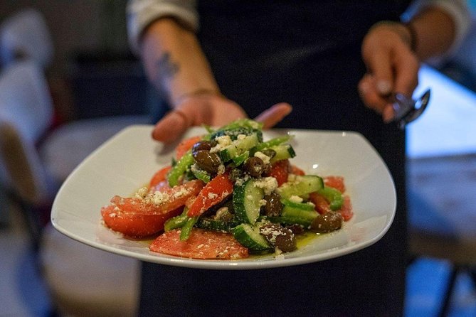 Greek Small-Group Athens Cooking Class & Dinner - Is $118.51 a fair price?