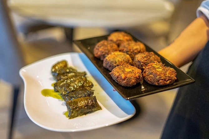 Greek Small-Group Athens Cooking Class & Dinner - Who should book this Athens cooking class?
