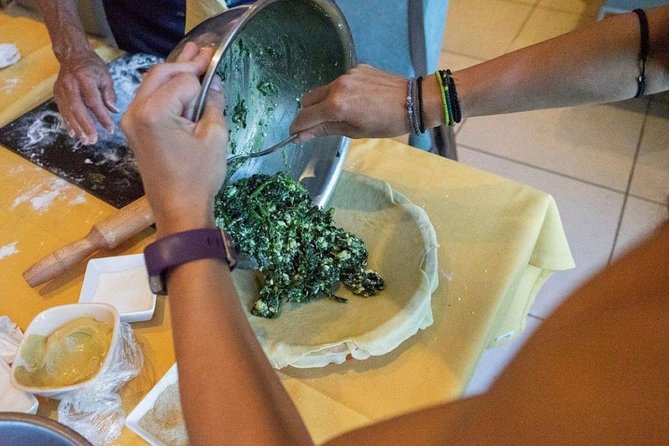 Greek Small-Group Athens Cooking Class & Dinner - Why the instructors make such a difference