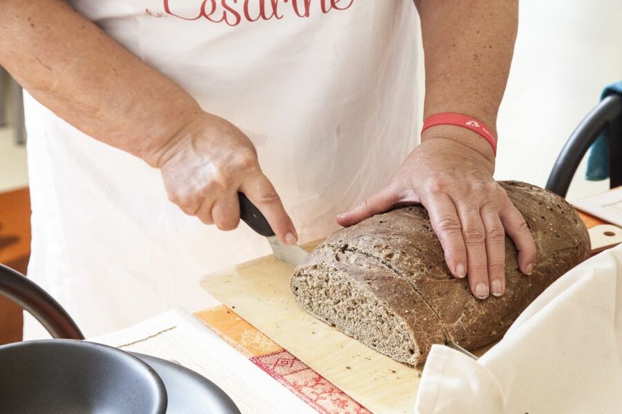 Gubbio: Authentic Cooking Class at a Local's Home - Key details before you book