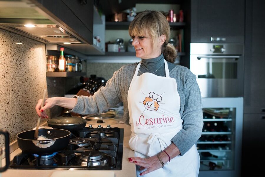 Gubbio: Authentic Cooking Class at a Local's Home - What the $164.26 price really buys