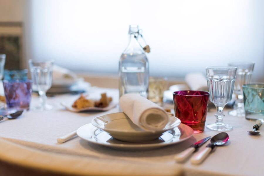 Gubbio: Authentic Cooking Class at a Local's Home - Dietary needs and the best time to attend