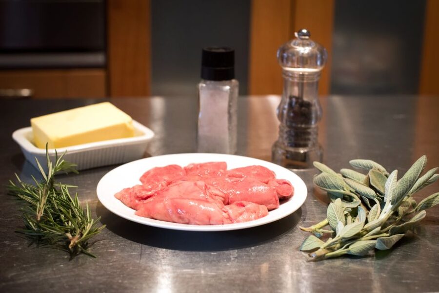 Gubbio: Authentic Cooking Class at a Local's Home - The three-hour cooking schedule