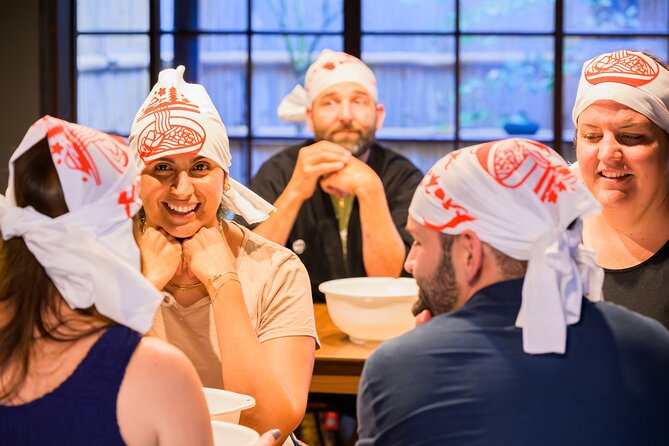 Gyoza Cooking Class in Kyoto: Traditional Japanese Dumplings - Making gyoza from the wrapper up