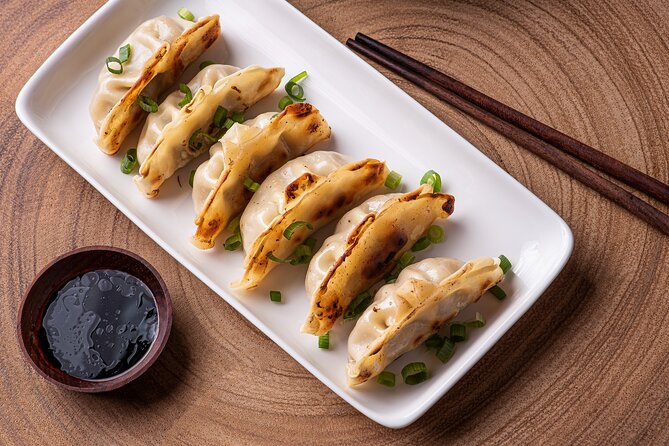Gyoza Cooking Class in Kyoto: Traditional Japanese Dumplings - What you take home besides a full stomach