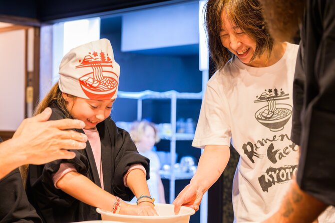 Gyoza Cooking Class in Kyoto: Traditional Japanese Dumplings - Who will enjoy this class most