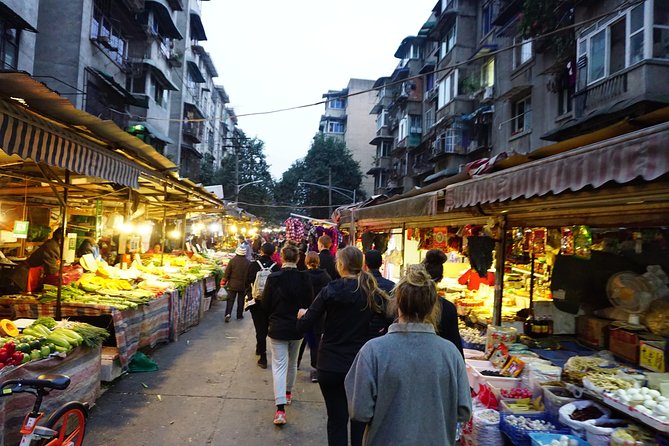 Half-Day Chengdu Cooking Class with a Local Market Visit - Why this Chengdu food tour works so well
