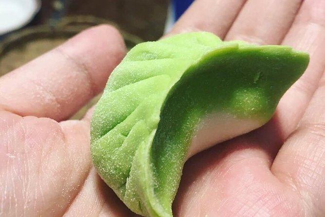 Half day Chengdu Dumpling Class: Make from Scratch - Key details before you book