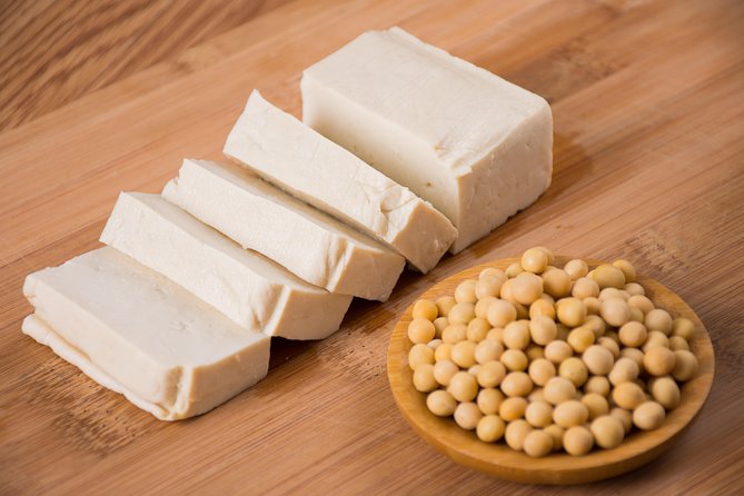 Half-day Chengdu Handmade Tofu Making and Mapo Tofu Cooking Class - Key points before you book