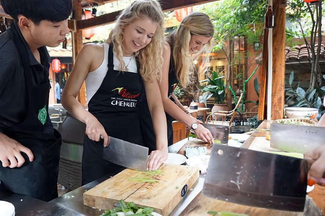 Half-day Chengdu Handmade Tofu Making and Mapo Tofu Cooking Class - Why tofu makes a smart Chengdu cooking class