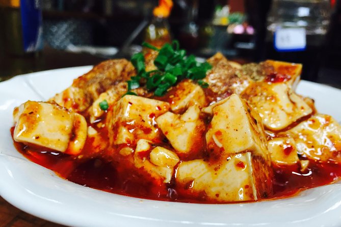 Half-day Chengdu Handmade Tofu Making and Mapo Tofu Cooking Class - Timing, meeting point, and transport