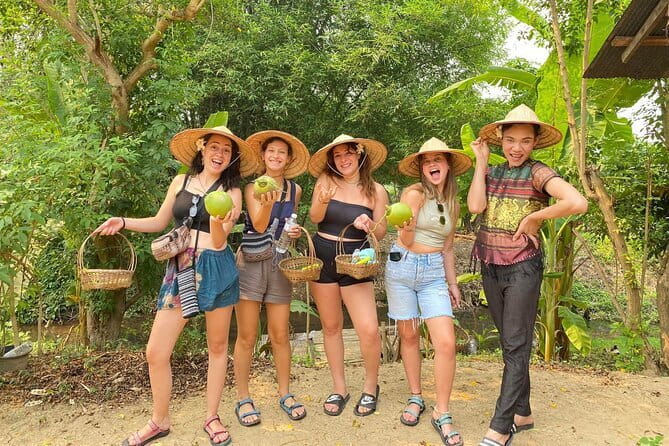 Half Day Chiang Mai Cooking Class and Market Taste Tour - Cooking Five Dishes by Learning Through Practice