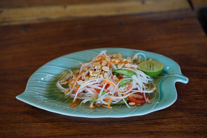 Half-Day Chiang Mai Cooking Class: Make Your Own Thai Foods - Why this Chiang Mai class works so well