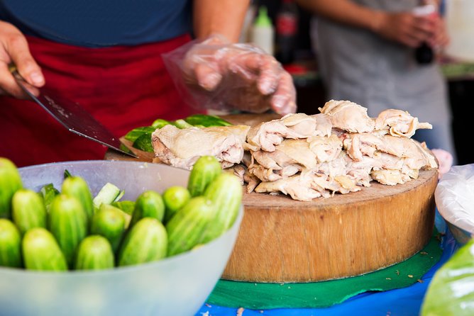 Half-Day Chiang Mai Cooking Class: Make Your Own Thai Foods - One wok per person means real hands-on practice