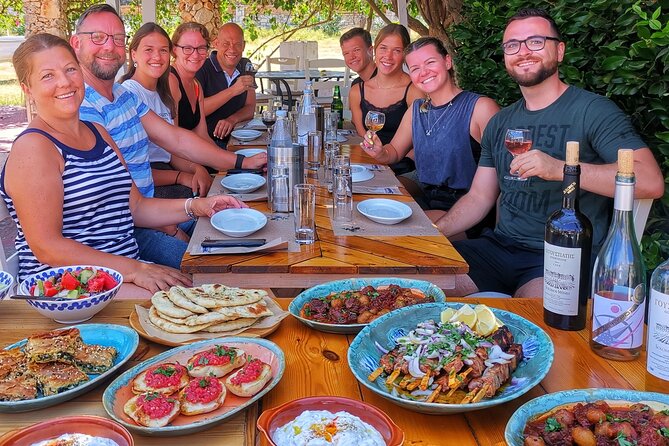 Half-Day Greek Cooking Class of Zakynthian Culture with Lunch - Tuesday’s Greek classics