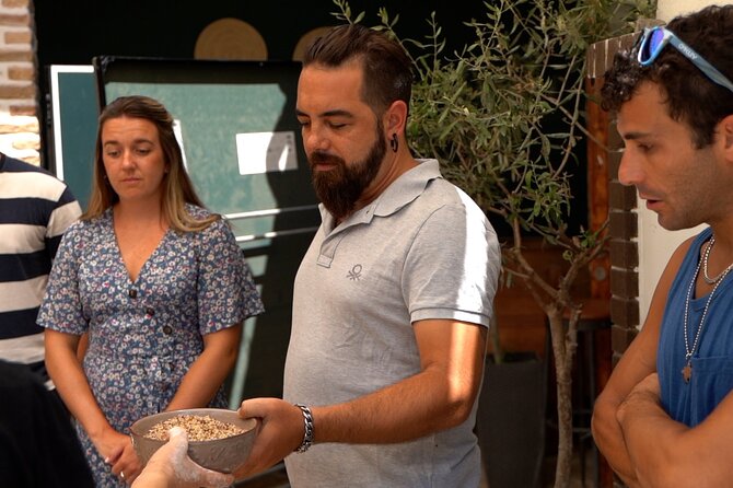 Half-Day Greek Cooking Class of Zakynthian Culture with Lunch - Is $108.89 good value?