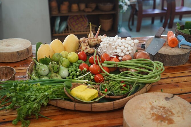 Half Day Guided Thai Cooking Class in Chiang Mai - Who Will Get the Most From This Experience