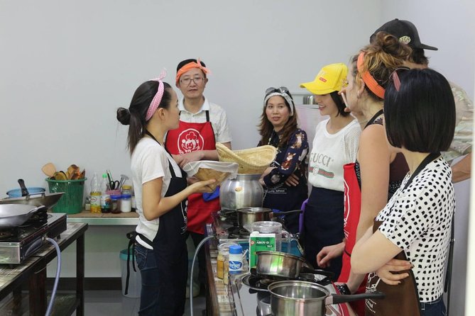 Half Day Morning Cooking Class with Market Tour in Chiang Mai - What makes the market lesson useful at home