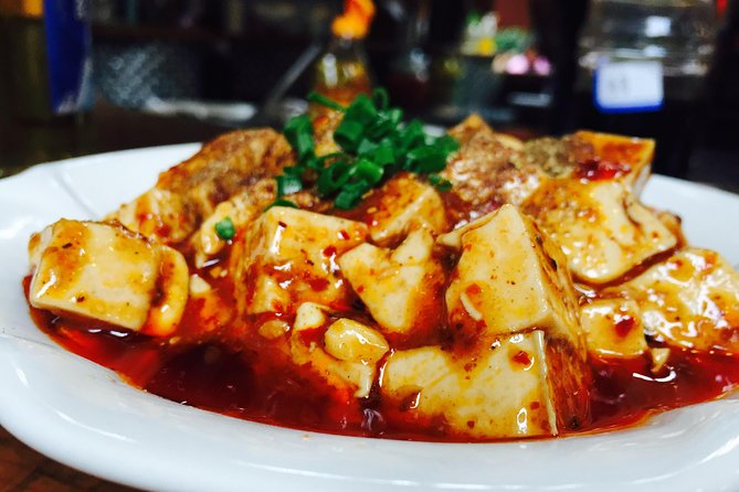 Half-Day Professional Mapo Tofu Cooking with a Local Market Visit - At a glance: what makes this class worth your afternoon