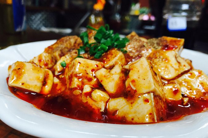 Half-Day Professional Mapo Tofu Cooking with a Local Market Visit - Price, pickup, and the four-hour schedule