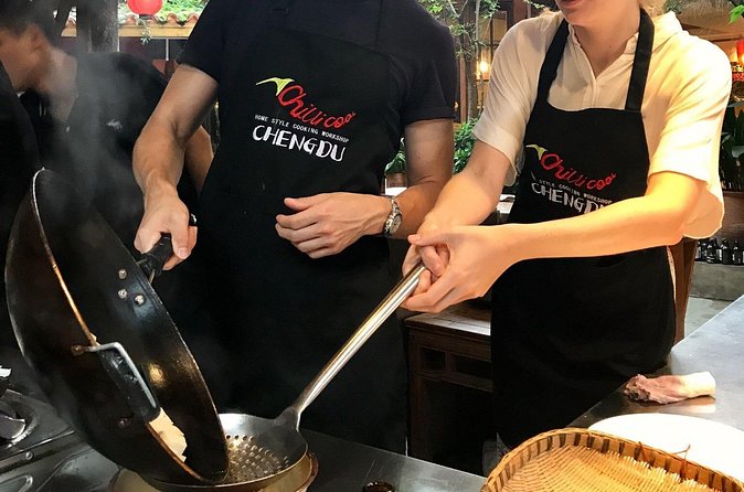 Half-Day Professional Mapo Tofu Cooking with a Local Market Visit - Who will enjoy this Chengdu cooking class most