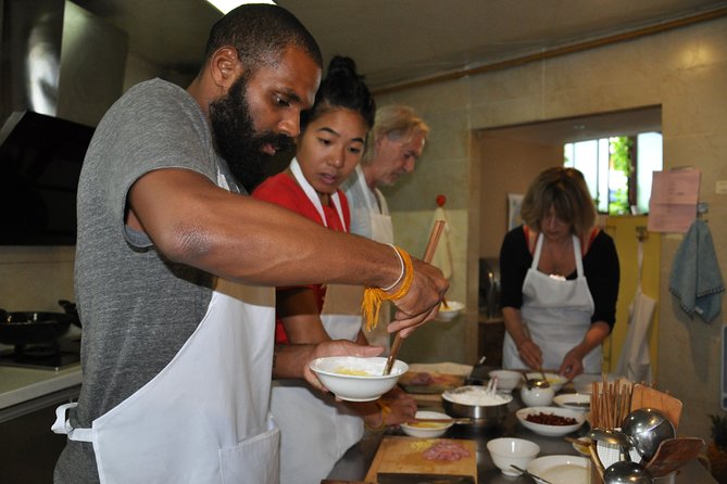 Half-Day Sichuan Cooking Class Experience in Chengdu - Key Points to Know Before You Book