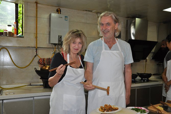 Half-Day Sichuan Cooking Class Experience in Chengdu - Price, Timing, and Overall Value