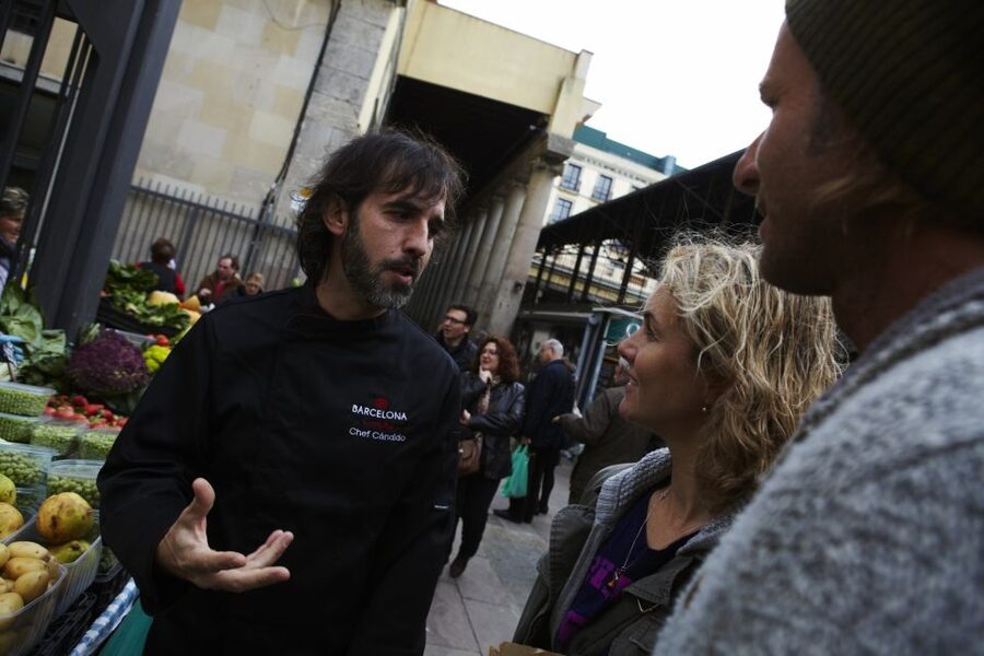 Half-Day Spanish Cooking Class & Boqueria Market Tour - Practical advice before you go
