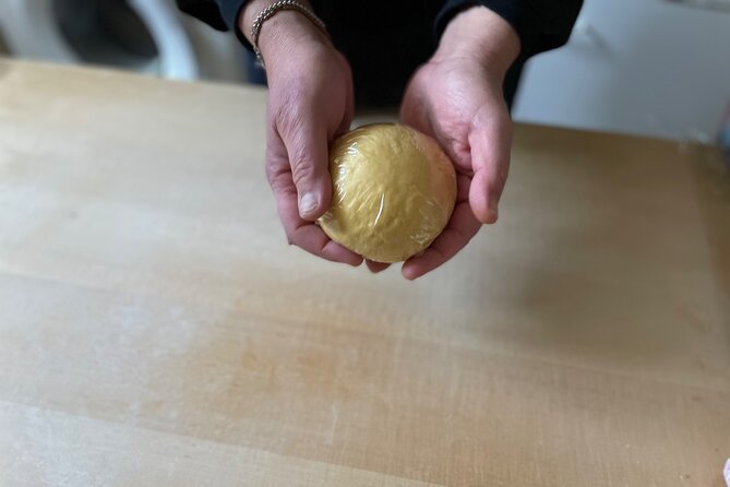 Handmade Pasta making Class with Chef Antonio - Why this Bologna pasta class feels different
