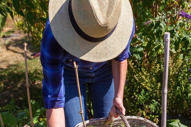 Hands-On Cooking Class & Farmhouse Tour on the Amalfi Coast - The dishes that make this class special