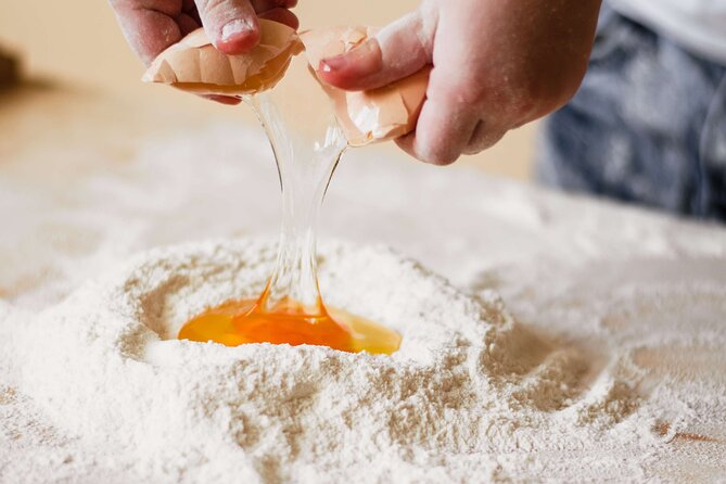 Hands-On Cooking Class & Farmhouse Tour on the Amalfi Coast - The hosts are a major part of the experience