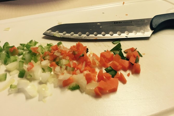 Hands-On Cooking Class in an Exclusive Kitchen in Cortona - Key Things to Know Before Booking