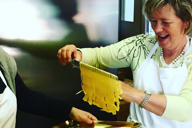 Hands-On Cooking Class in an Exclusive Kitchen in Cortona - What You Actually Cook