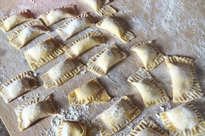 Hands-On Cooking Class in an Exclusive Kitchen in Cortona - The Value of the $217.22 Price
