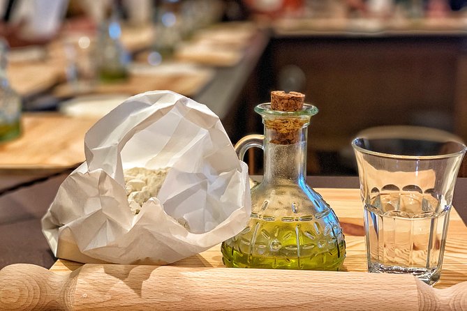 Hands-On Cooking Class in an Exclusive Kitchen in Cortona - What Makes the Home Sessions Special