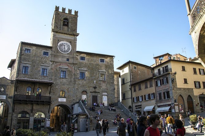 Hands-On Cooking Class in an Exclusive Kitchen in Cortona - Dietary Needs and Practical Details