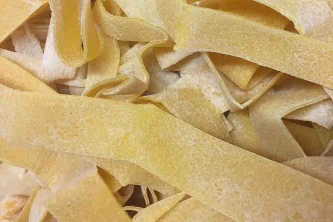 Hands-On Cooking Class in an Exclusive Kitchen in Cortona - The Meeting Point and Cortona Setting