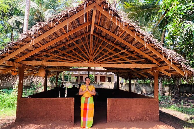 Hands-On Cooking Class in Anuradhapura: Cook Like a Local - Key Details Before You Book