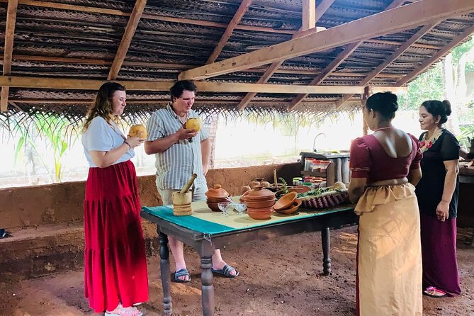 Hands-On Cooking Class in Anuradhapura: Cook Like a Local - Who Will Get the Most from This Class