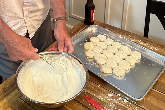 Hands-on Cooking Class in Charleston - Key points to know before booking