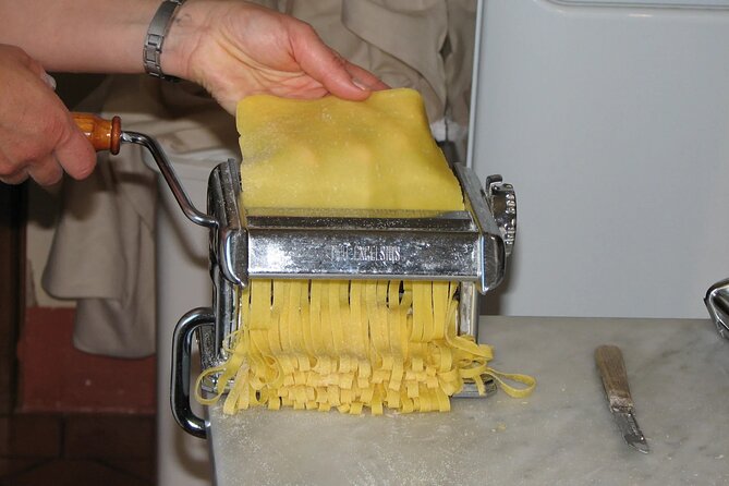 Hands-on Experience Cooking Class in Home Kitchen in Cortona - Arriving at Casa Bellavista in Creti