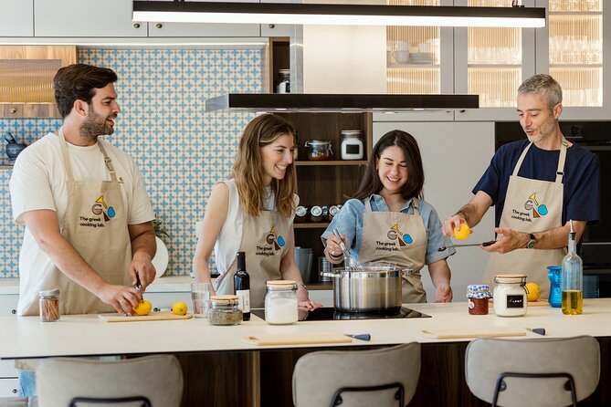Hands On Greek Cooking Classes in Athens - Quick Take: What Makes This Class Worth Your Time