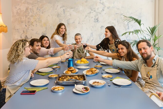 Hands On Greek Cooking Classes in Athens - Who Will Enjoy This Athens Cooking Class